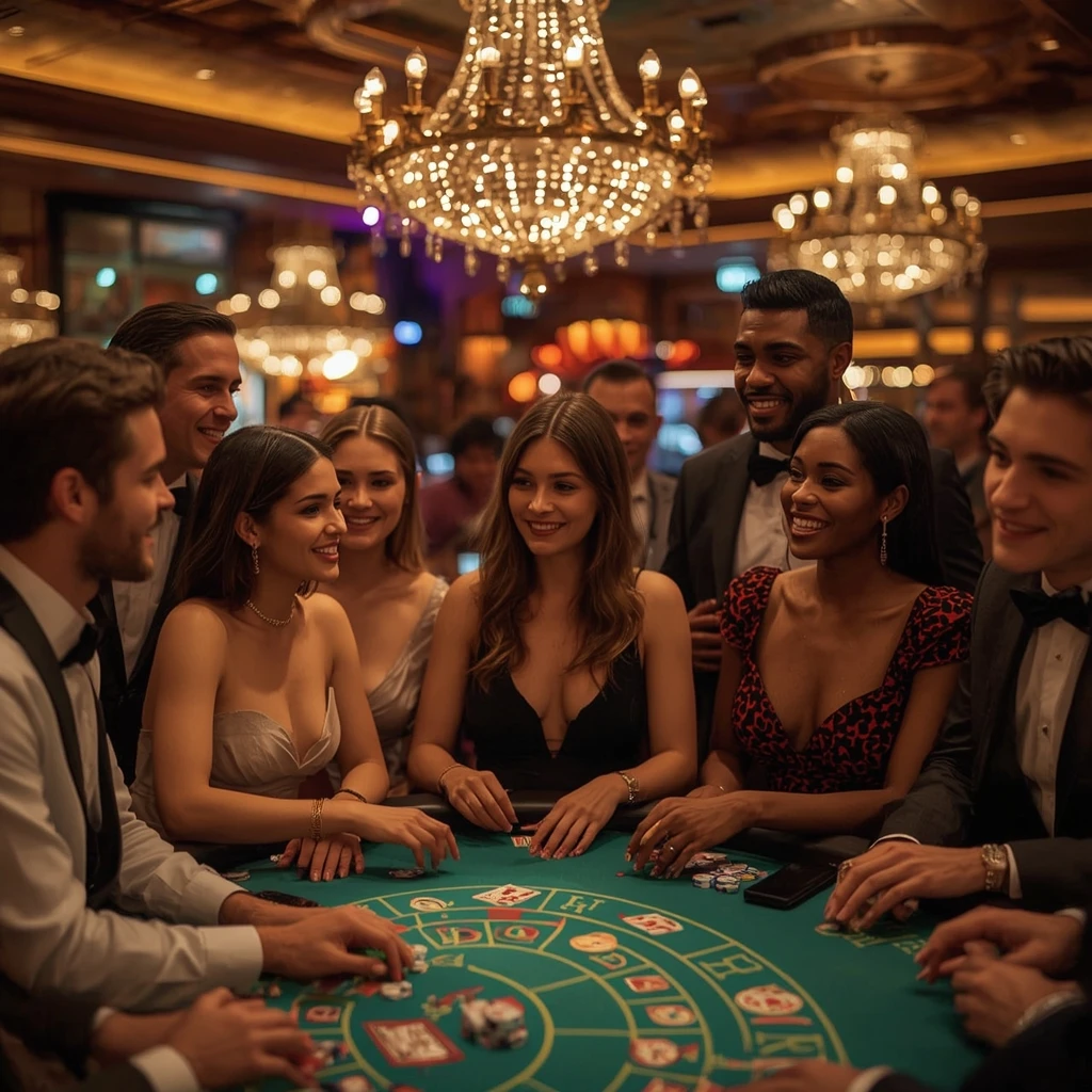 blackjack au casino JOKERY CASINO