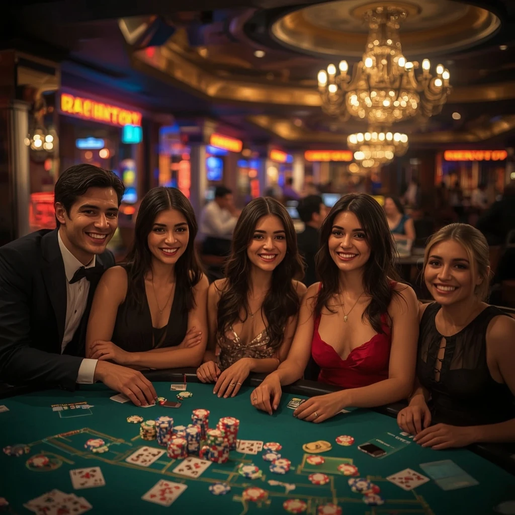 Blackjack au Jokery Casino