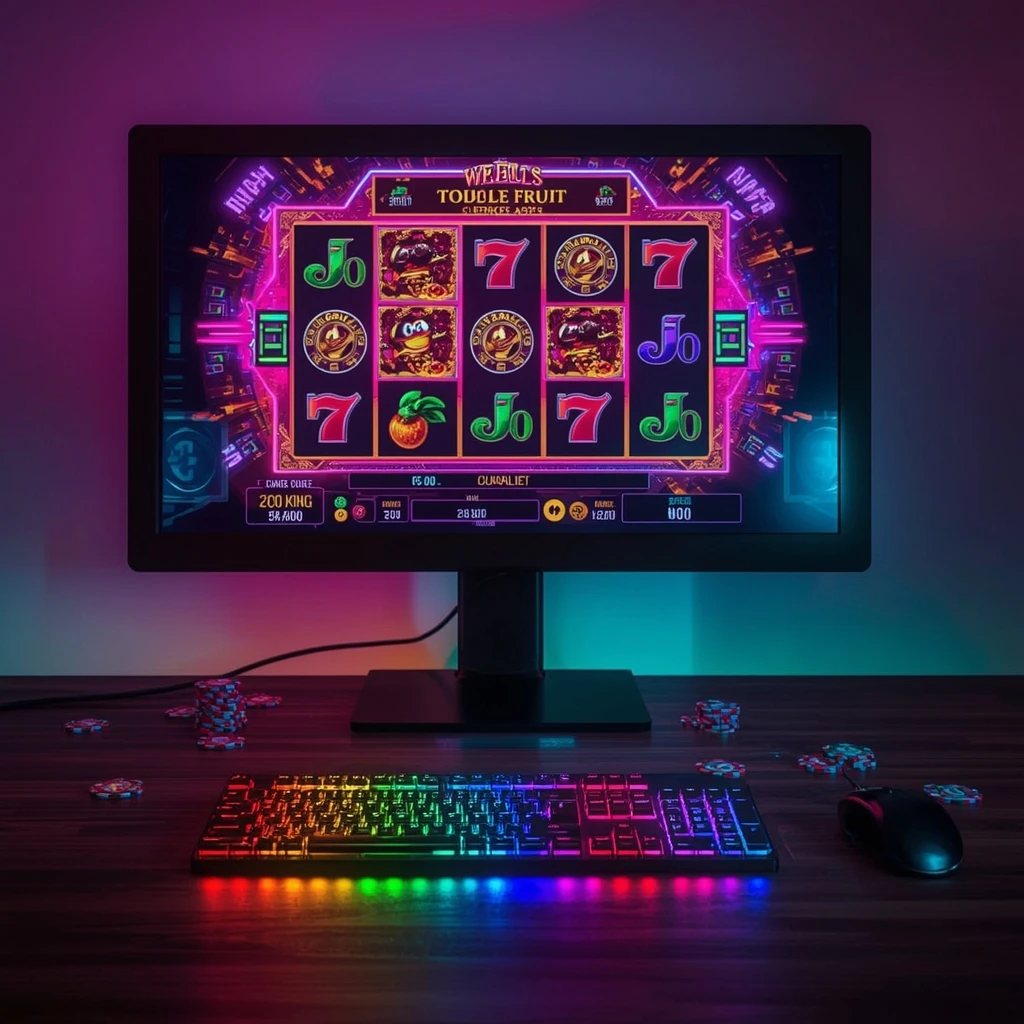 Microgaming JOKERY CASINO