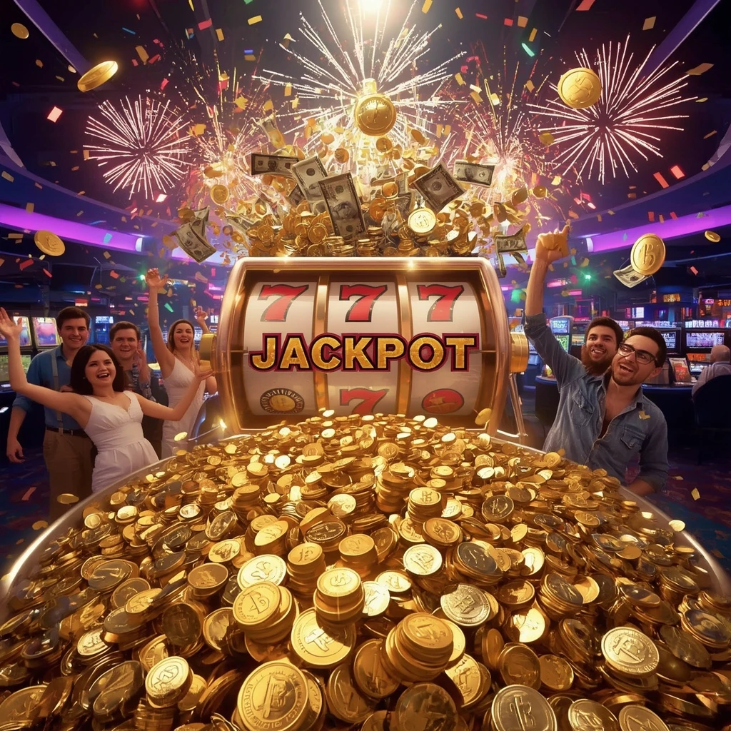 bonnes machines à sous JOKERY CASINO