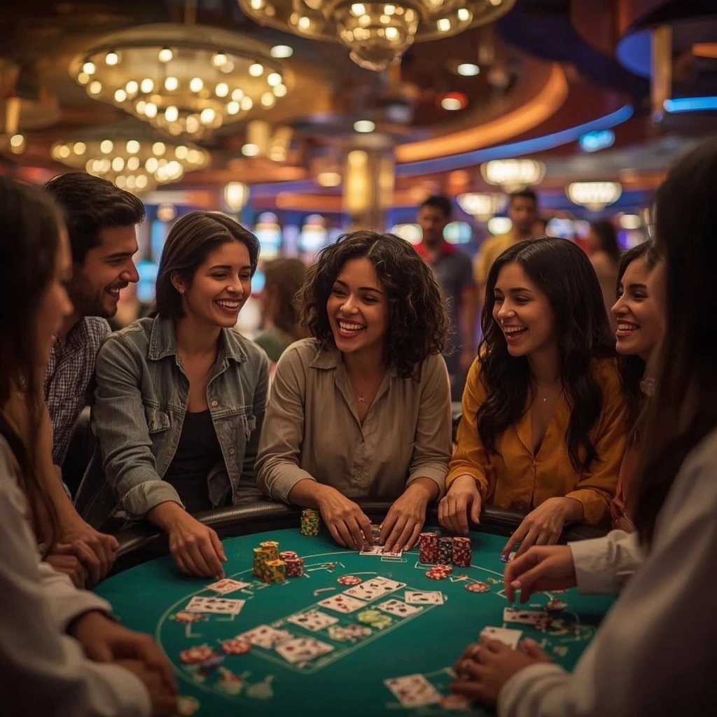 Blackjack JOKERY CASINO