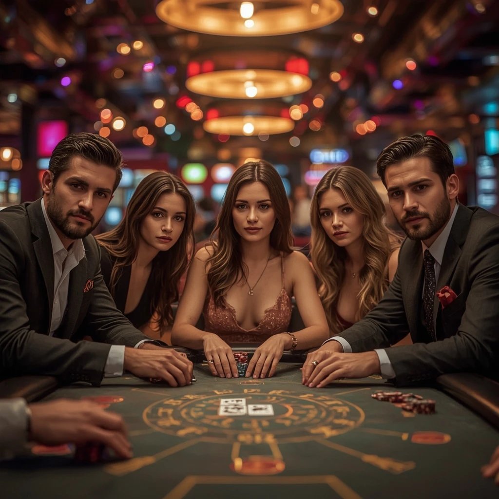 tournoi de poker de casino Jokery Casino