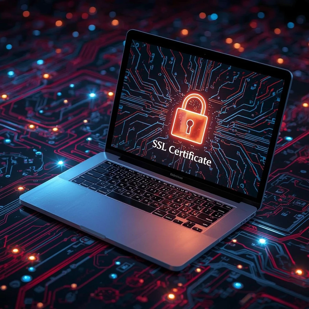 certificat ssl JOKERY CASINO