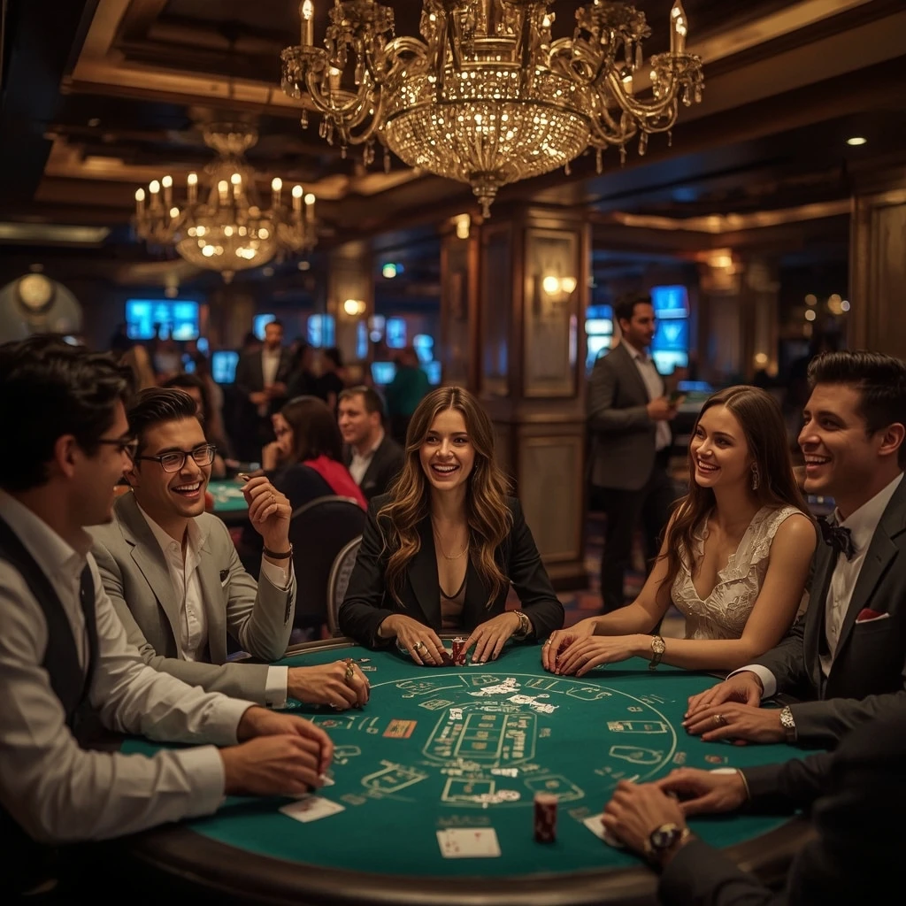 Double Bonus Poker chez Jokery Casino