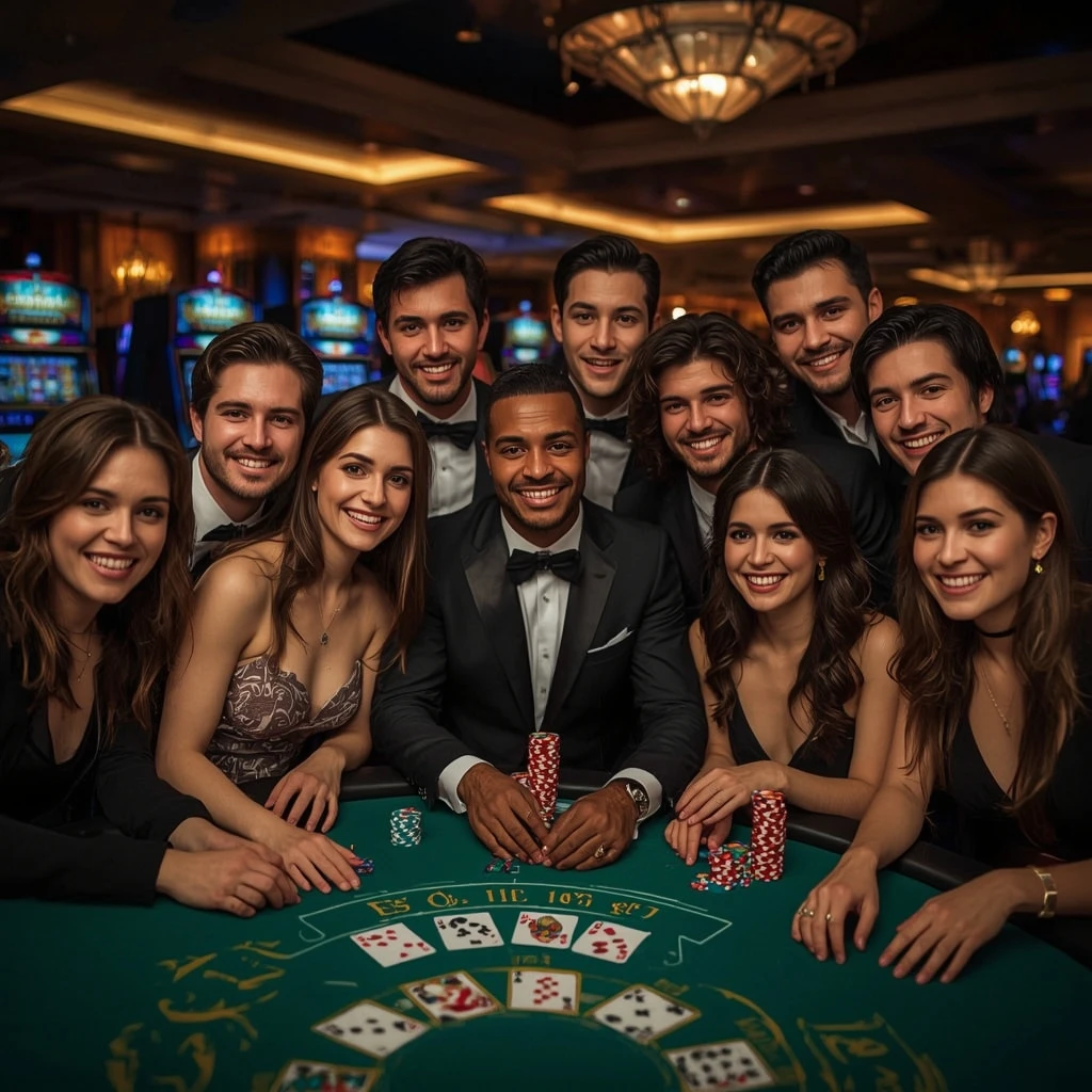 Les bases du jeu JOKERY CASINO